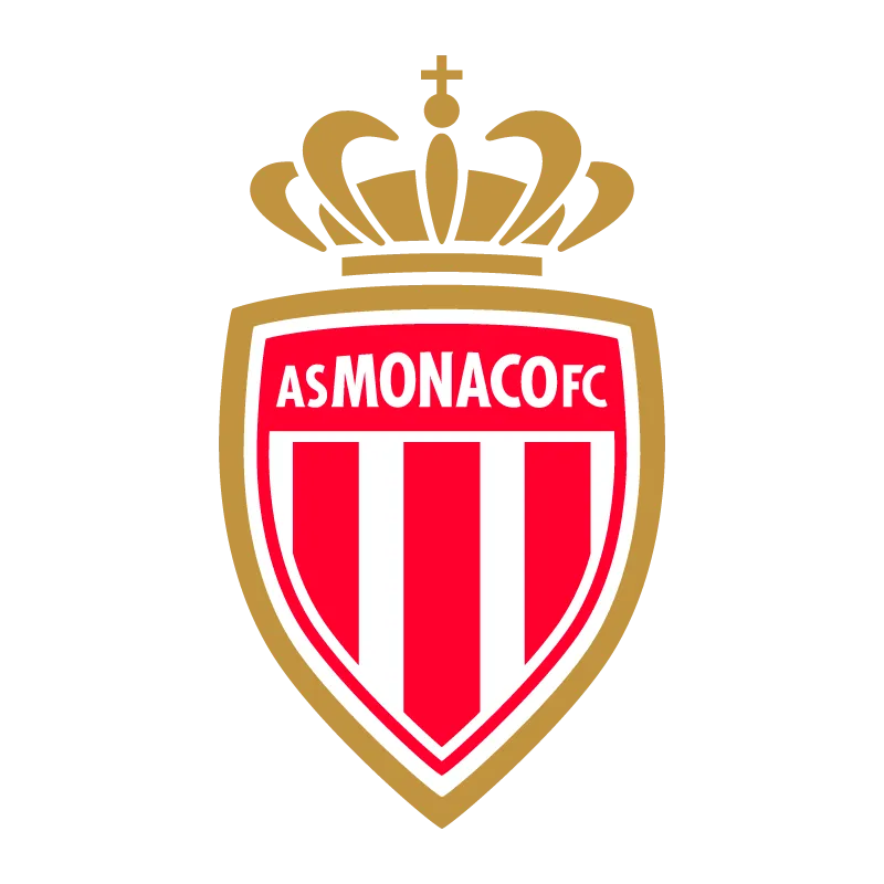 Association sportive de Monaco Football Club - v2021