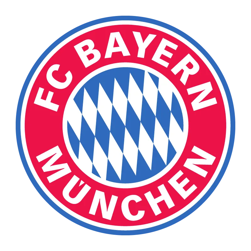 FC Bayern München AG - v2002