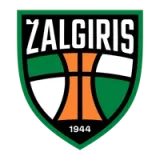 Futbolo Klubas Kauno Žalgiris - Color