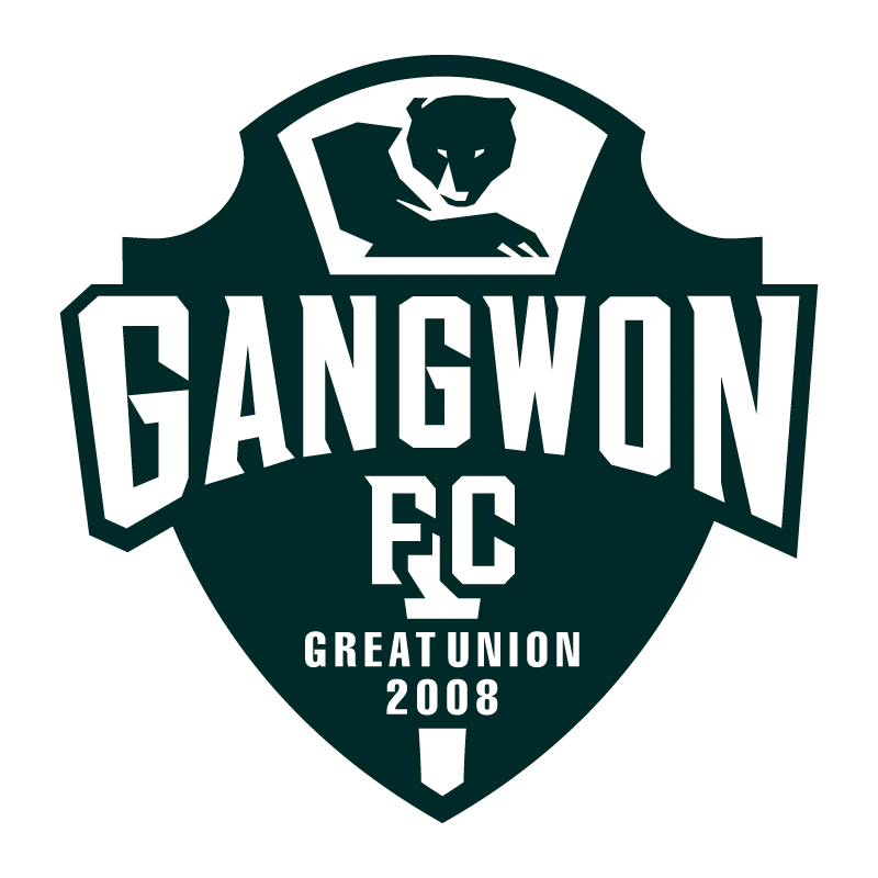 Gangwon Football Club - v2009