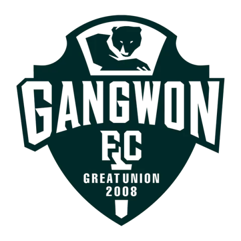 Gangwon Football Club