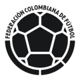 Colombia national football team - vundefined