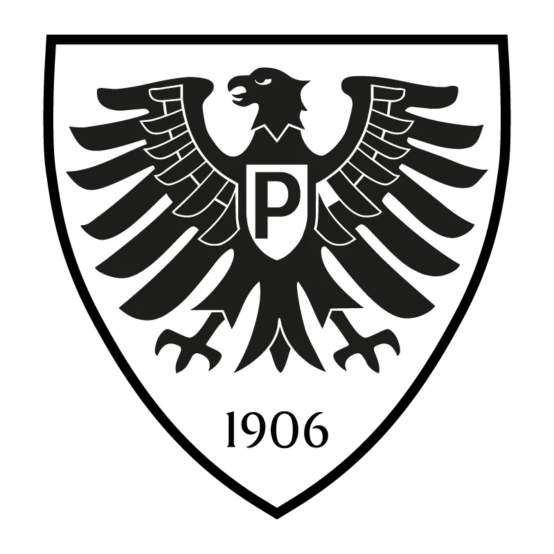 Sportclub Prussia Münster 06 GmbH & Co. KGaA - v2015