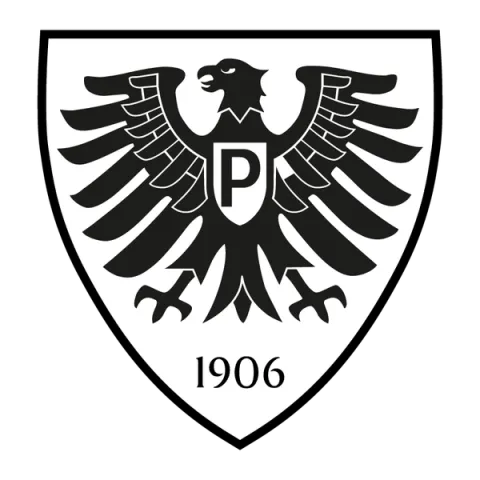 Sportclub Prussia Münster 06 GmbH & Co. KGaA