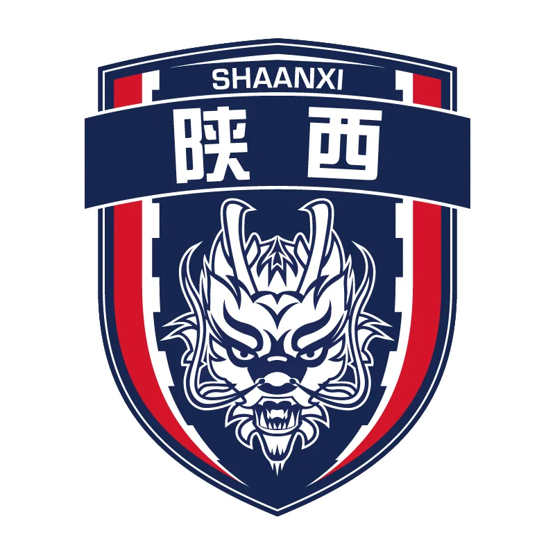 Shaanxi Union Football Club - v2023.05