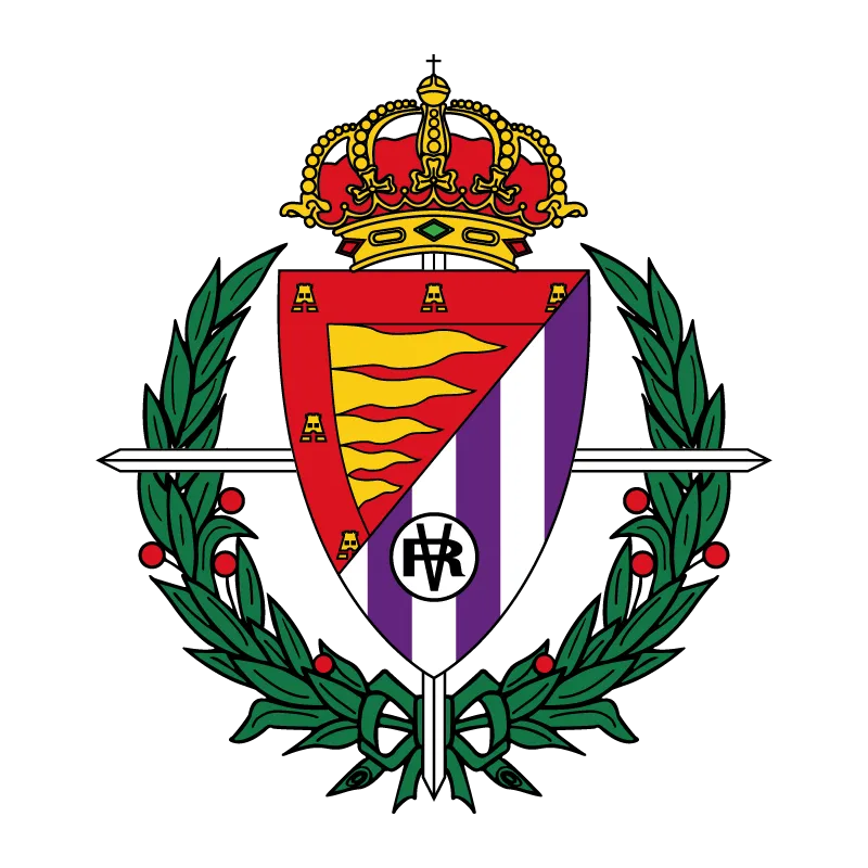 Real Valladolid Club de Fútbol - v2024
