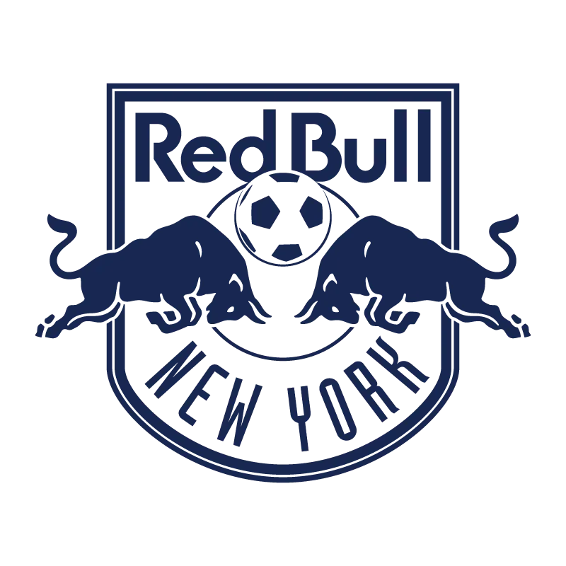 New York Red Bulls - v2008