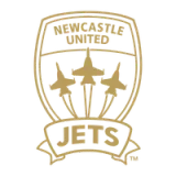 Newcastle United Jets Football Club - Mono