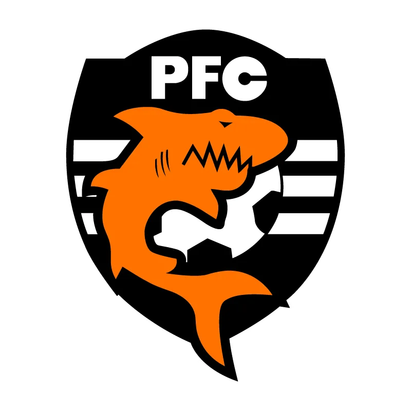 Puntarenas Fútbol Club - v2017