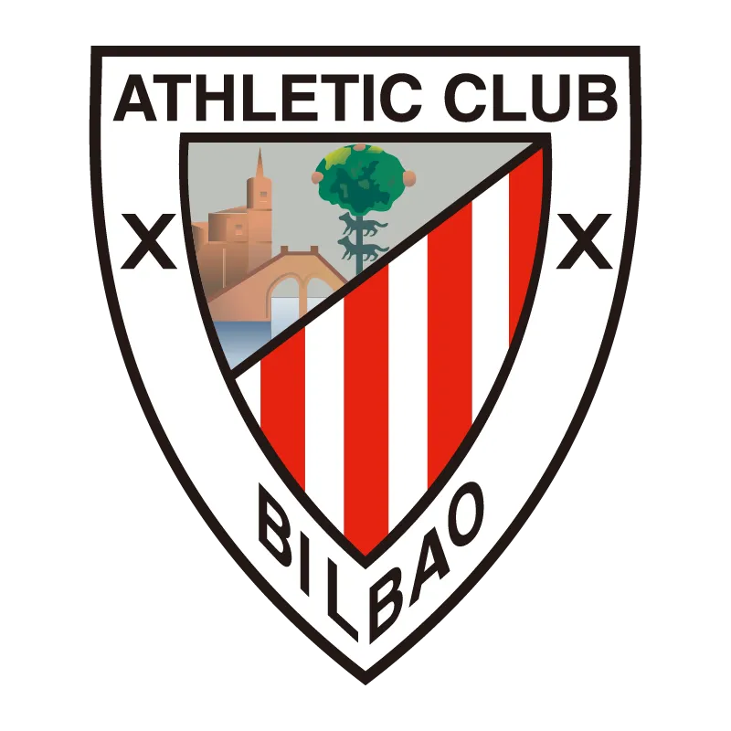 Athletic Club Bilbao - v1995