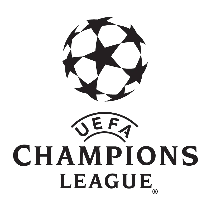 UEFA Champions League - v2012
