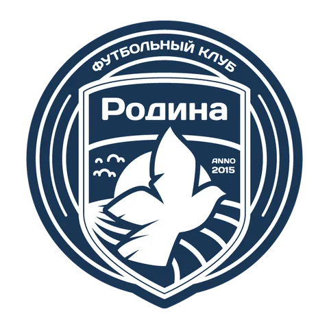 Football Club Rodina Moscow