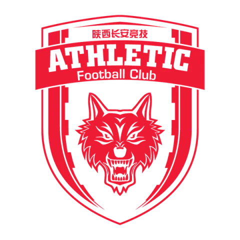 Shaanxi Chang'an Athletic Football Club