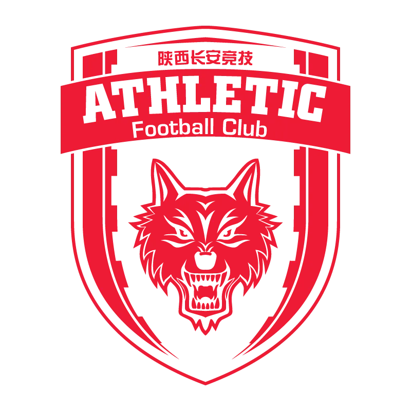 Shaanxi Chang'an Athletic Football Club - v2016