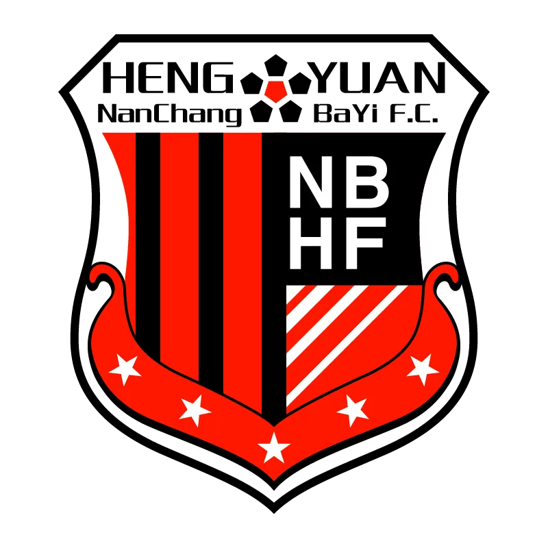 Shanghai Shenxin Football Club - v2004