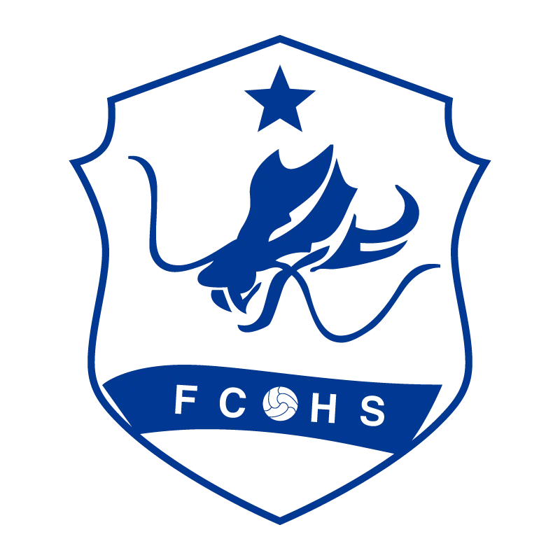 Kunshan Football Club - v2014