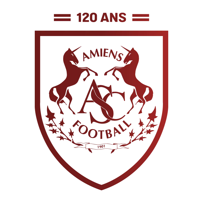 Amiens Sporting Club - v2021