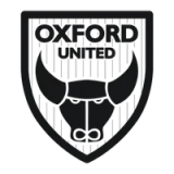 Oxford United Football Club - vundefined