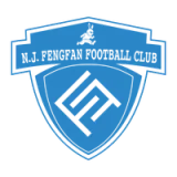 Nanjing City Football Club - vundefined