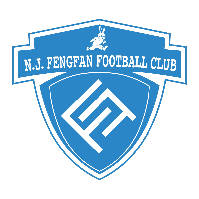 Nanjing City Football Club - v2019