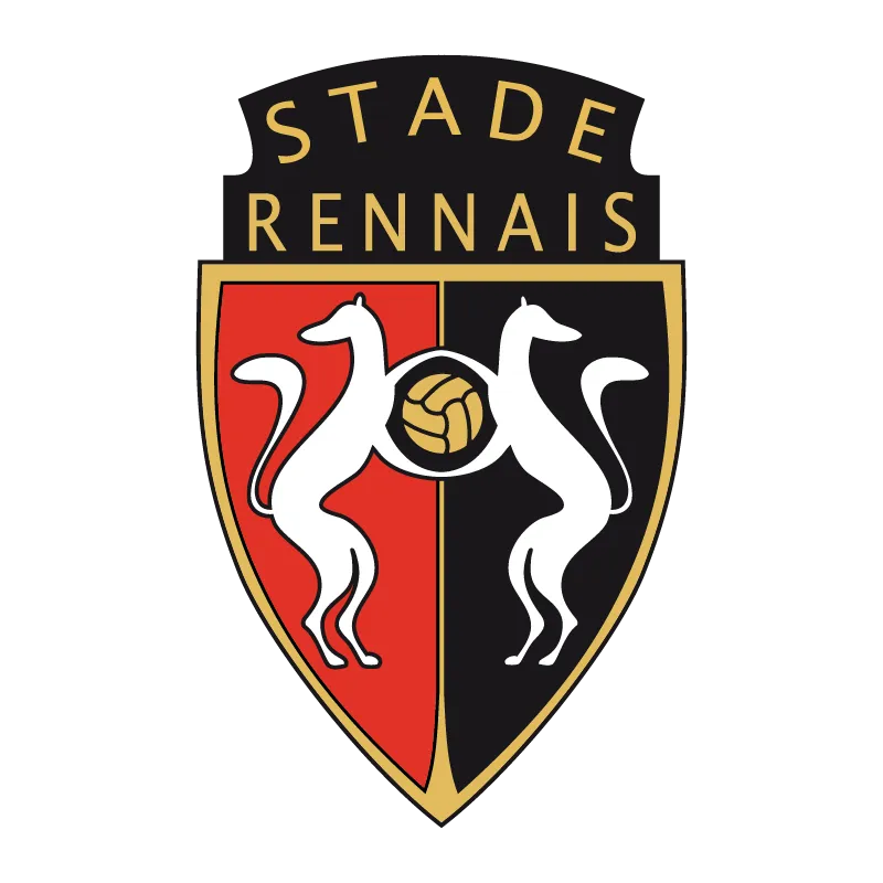 Stade Rennais Football Club - v1972