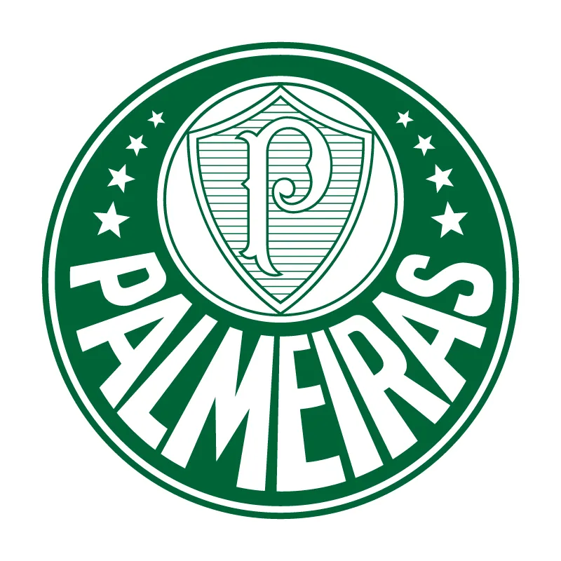 Sociedade Esportiva Palmeiras - v1989