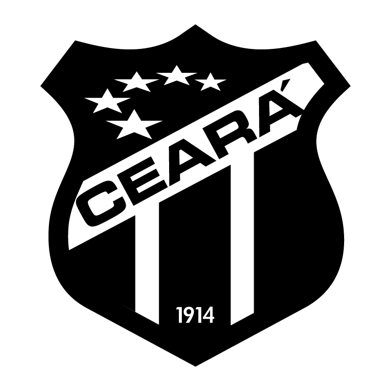 Ceará Sporting Club - v2003