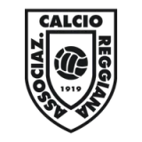 Associazione Calcio Reggiana 1919 - vundefined