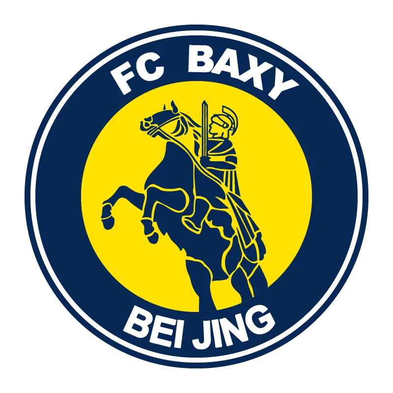 Beijing Sport University Football Club - v2011