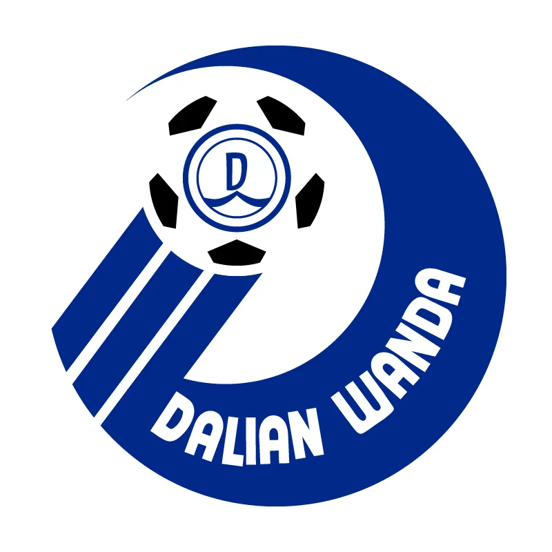 Dalian Shide Football Club - v1994