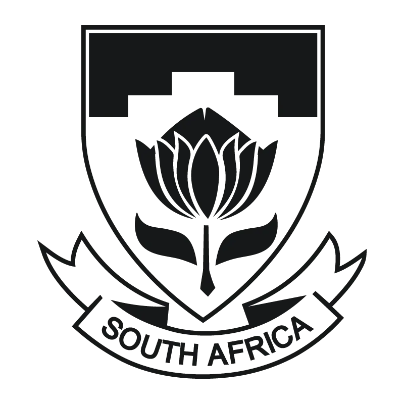 South Africa national soccer team - v2006