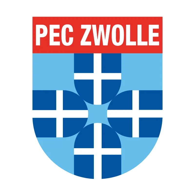 Prins Hendrik Ende Desespereert Nimmer Combinatie Zwolle - v2012