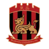 Suzhou Dongwu Football Club - vundefined