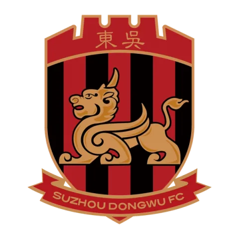 Suzhou Dongwu Football Club