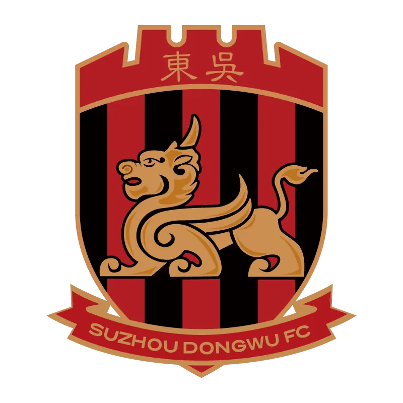 Suzhou Dongwu Football Club - v2018