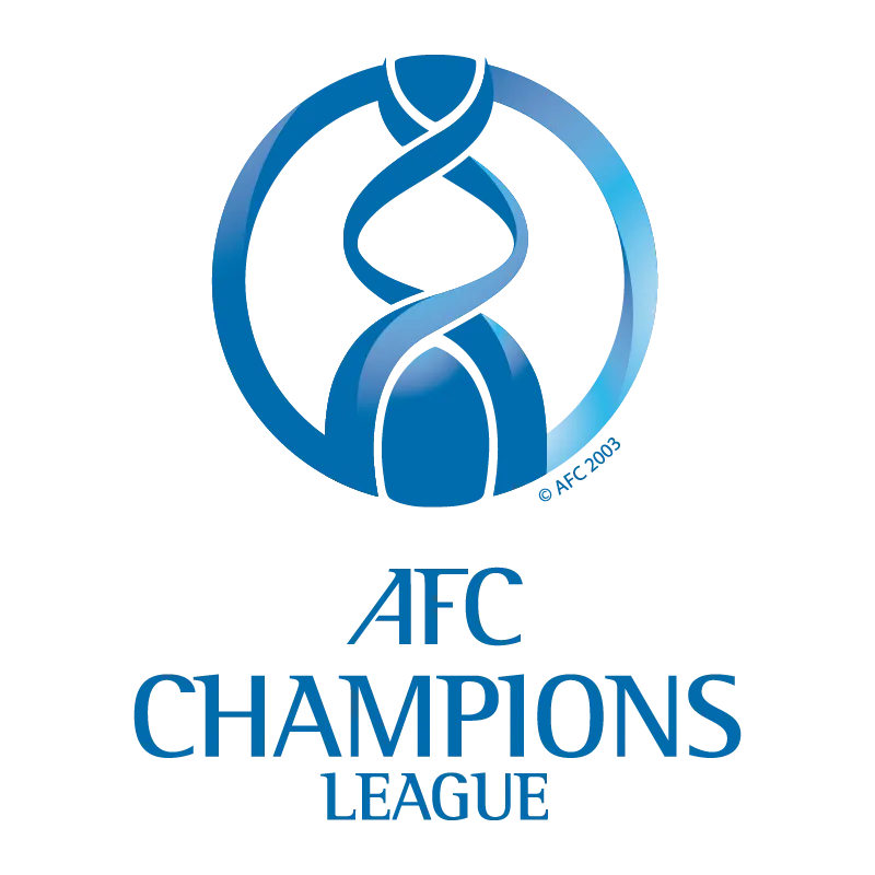 AFC Champions League Elite - v2003