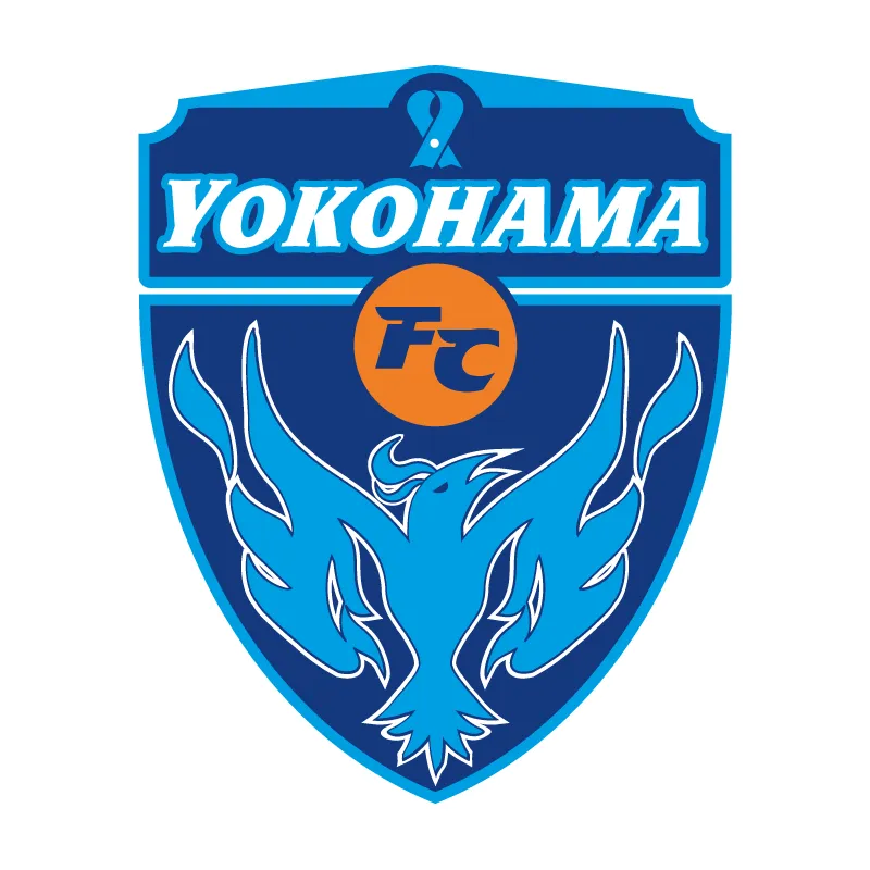 Yokohama Football Club - v1999