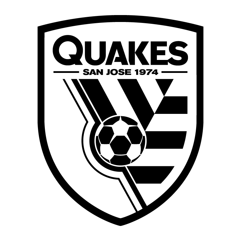 San Jose Earthquakes Soccer Club - v2014