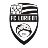 Football Club Lorient Bretagne Sud - vundefined