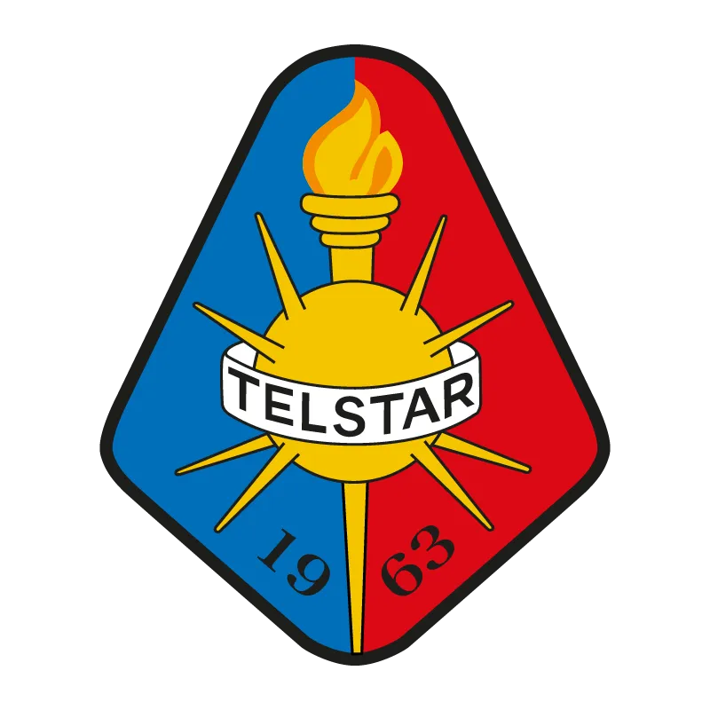 Sportclub Telstar - v2008