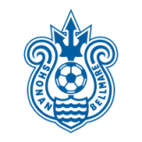 Shonan Bellmare Football Club - vundefined
