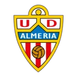 Unión Deportiva Almería, SAD - Color