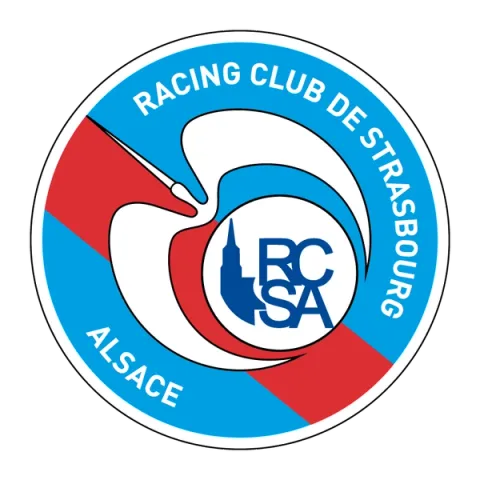 Racing Club de Strasbourg Alsace