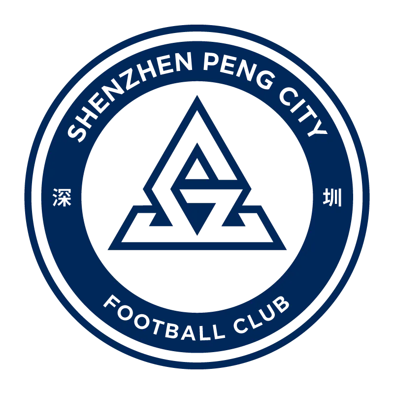 Shenzhen Peng City Football Club - v2024