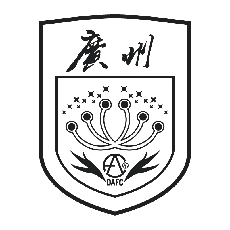 Guangzhou Dandelion Football Club - v2025