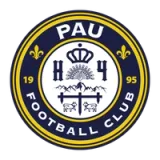 Pau Football Club - vundefined