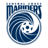 Central Coast Mariners Football Club - vundefined