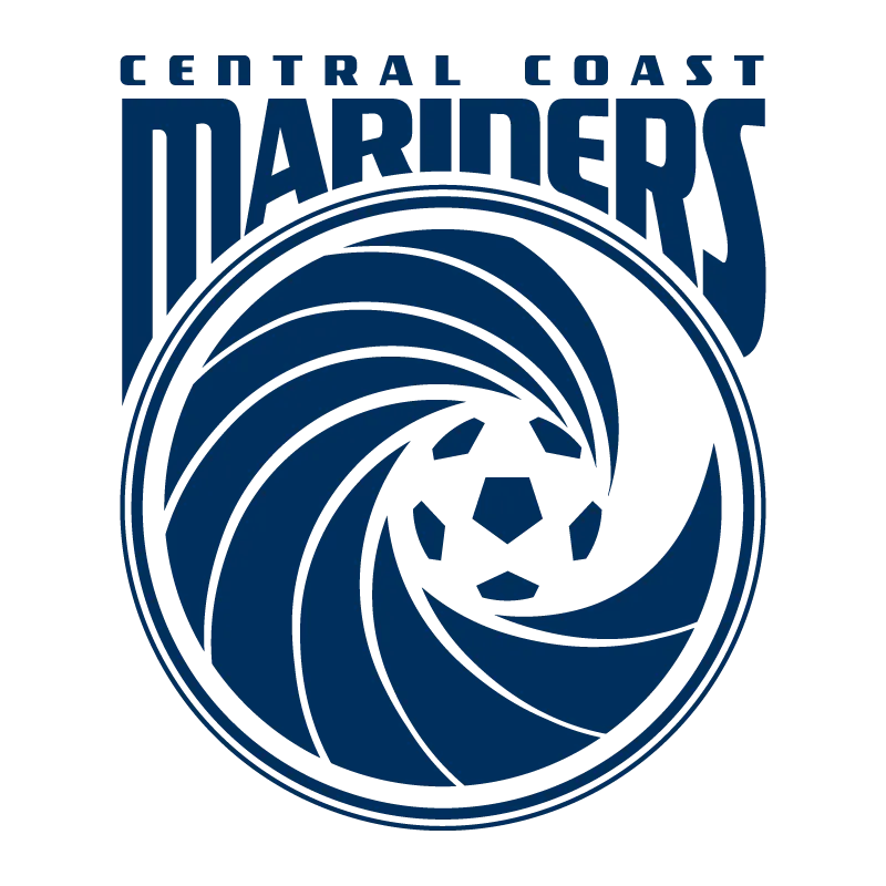 Central Coast Mariners Football Club - v2005