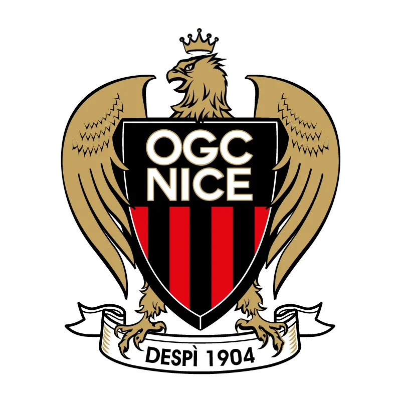 Olympique Gymnaste Club de Nice - v2013