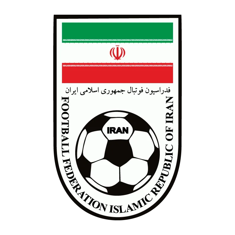 IR Iran national football team - v1979
